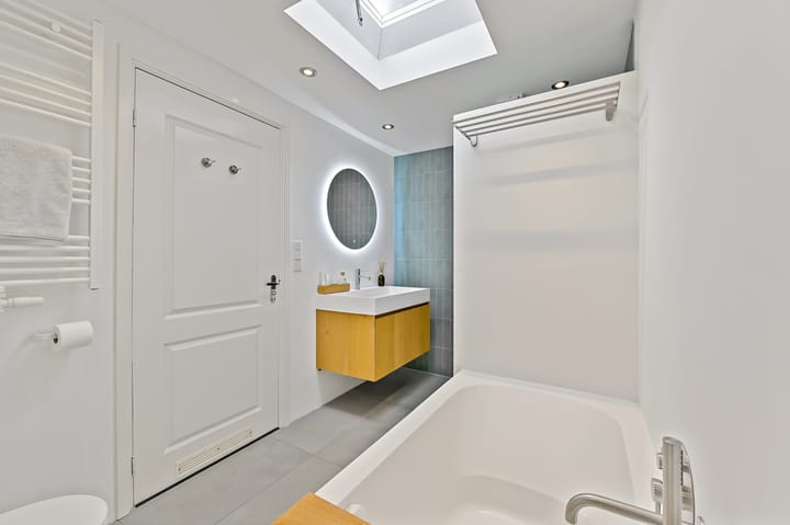 Foto 23 van Daguerrestraat 154