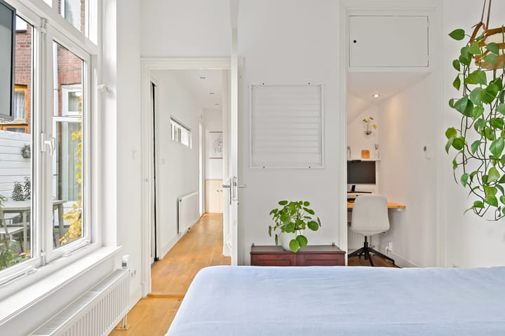 Foto 25 van Daguerrestraat 154