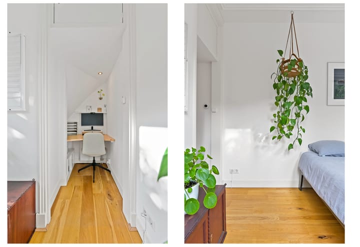 Foto 28 van Daguerrestraat 154