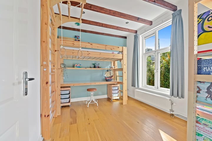 Foto 30 van Daguerrestraat 154