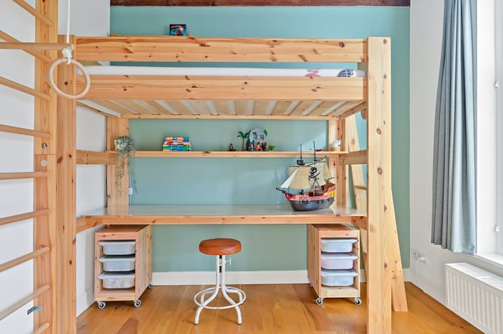 Foto 32 van Daguerrestraat 154