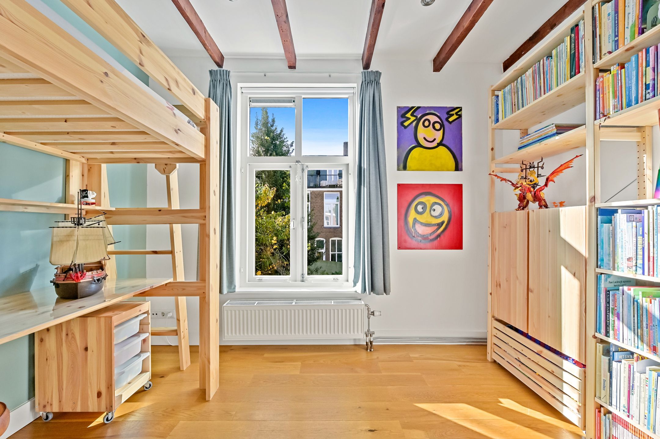 Photo 33 of Daguerrestraat 154