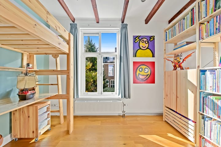 Foto 33 van Daguerrestraat 154