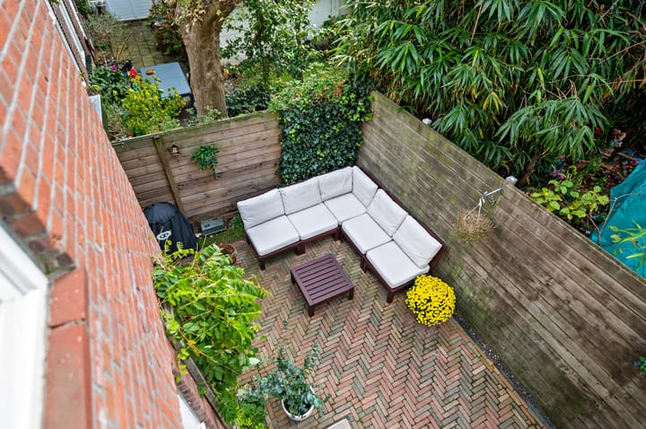 Foto 34 van Daguerrestraat 154