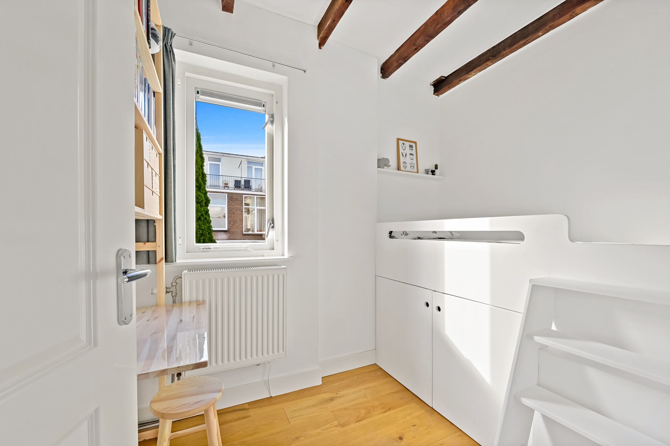 Photo 36 of Daguerrestraat 154