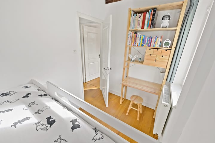 Foto 37 van Daguerrestraat 154