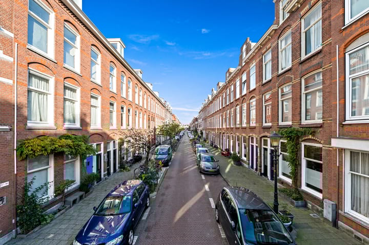 Foto 39 van Daguerrestraat 154