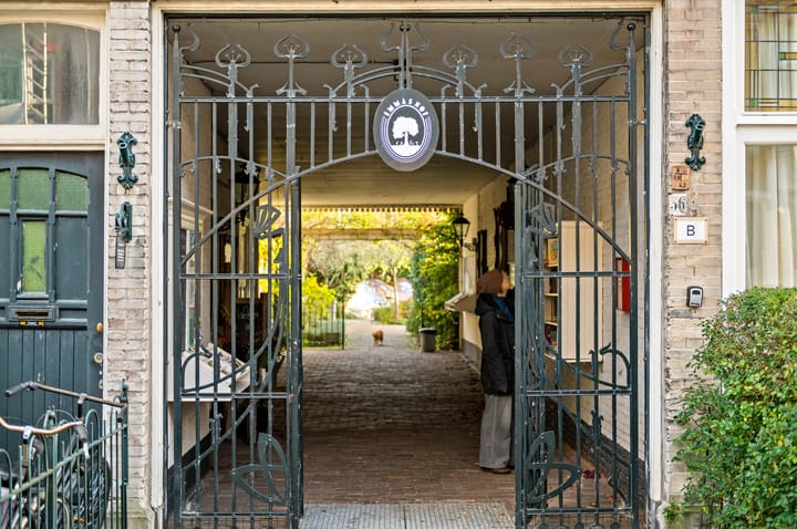 Foto 40 van Daguerrestraat 154