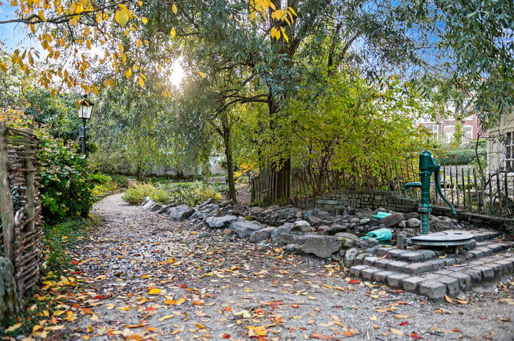 Foto 42 van Daguerrestraat 154