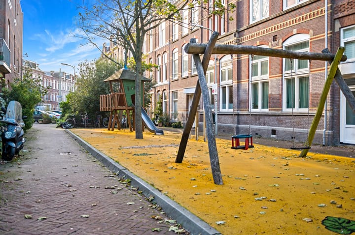 Foto 43 van Daguerrestraat 154