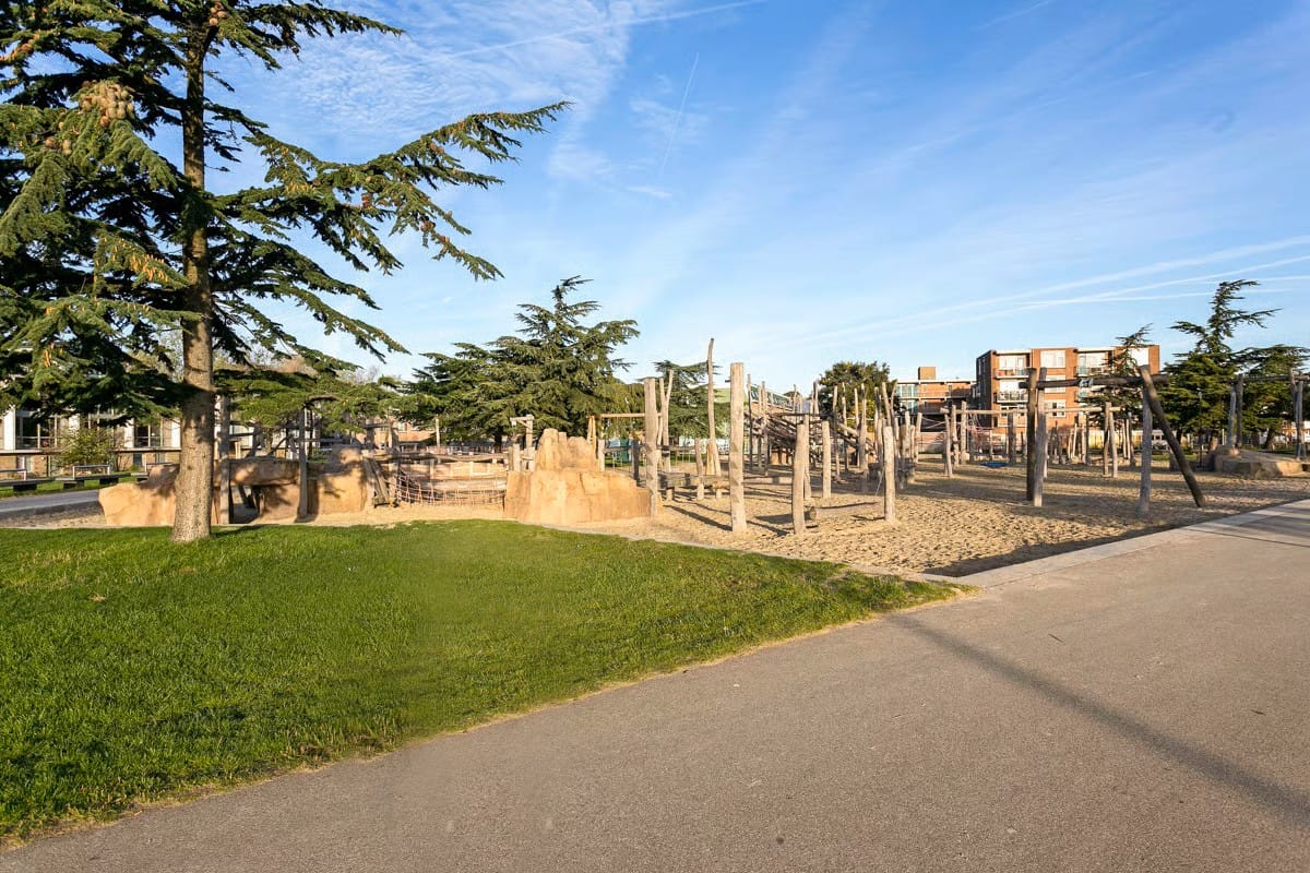 Photo 45 of Daguerrestraat 154