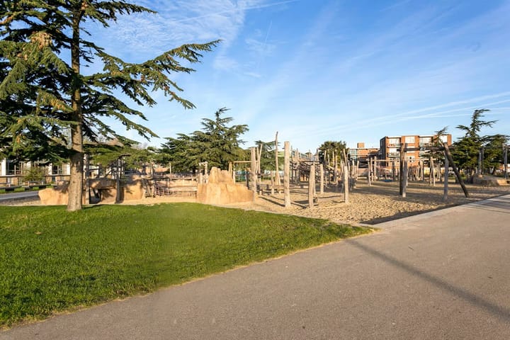 Foto 45 van Daguerrestraat 154