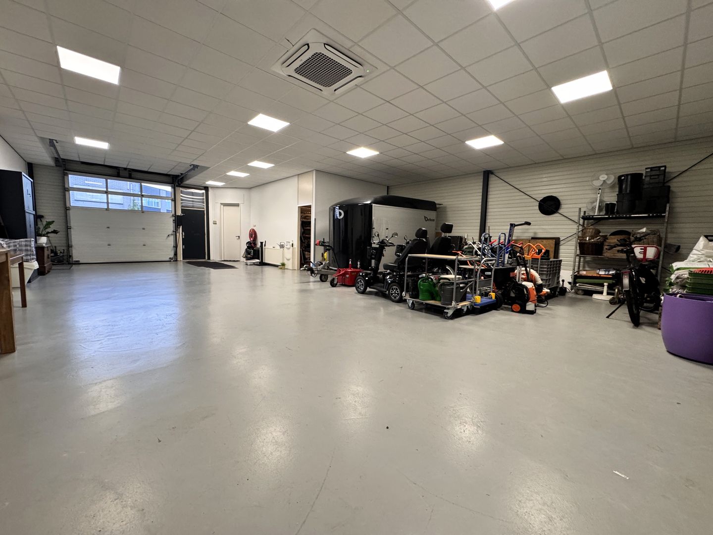 Bekijk foto 2 van Fioringrasstraat 45-47