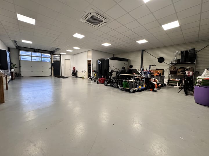 Fioringrasstraat 45-47, Almere