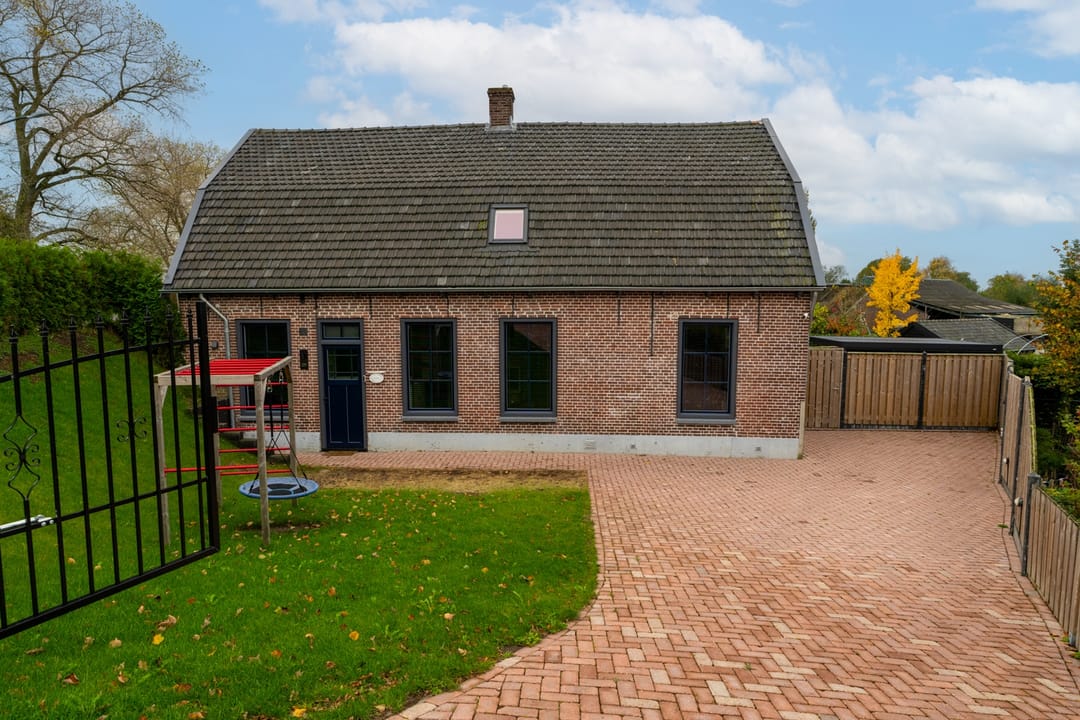 Foto 1 van Maasdijk 229