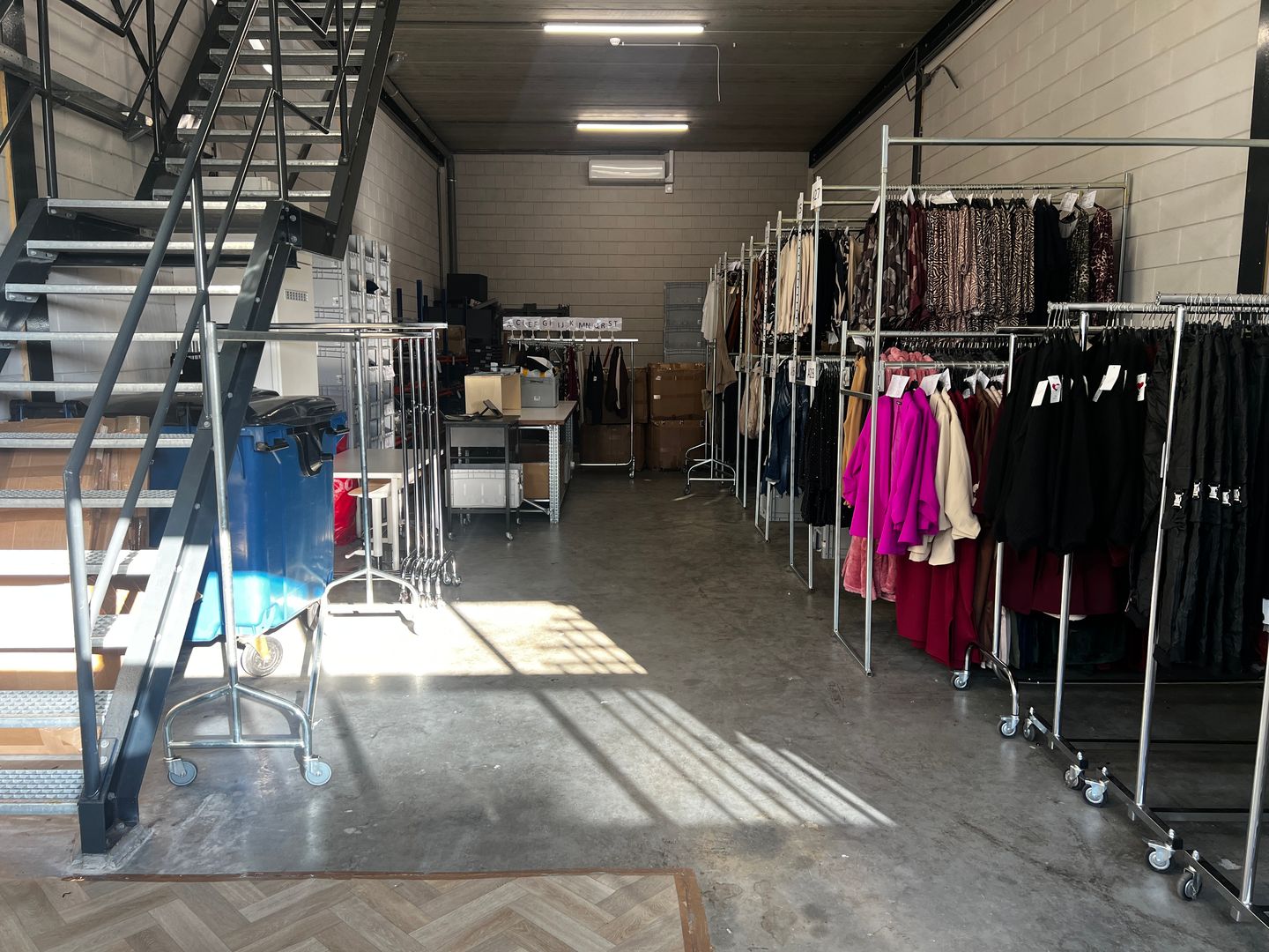 Bekijk foto 3 van Knibbelweg 73-e4