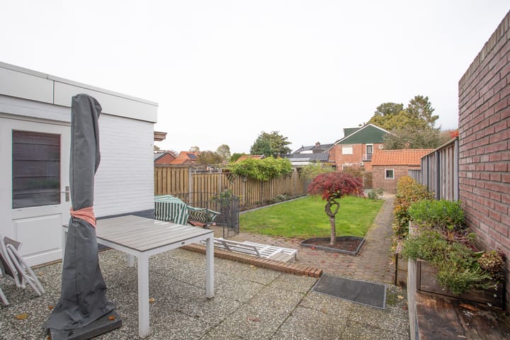 Foto 3 van Grote Maatweg 21