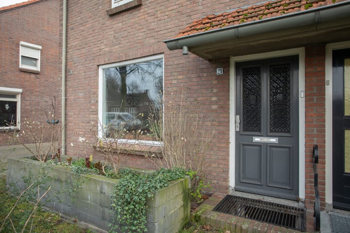 Foto 5 van Grote Maatweg 21