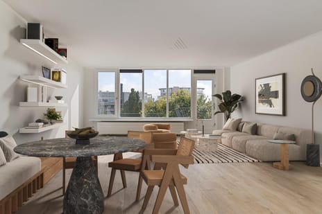 Berlaarstraat thumbnail