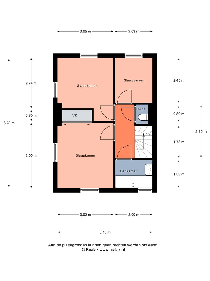 Foto 60 van Grote Maatweg 21