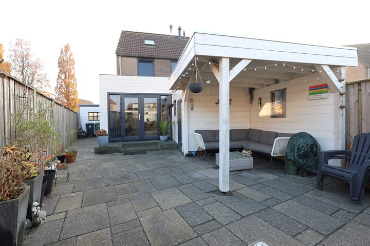 Foto 3 van Vogelwikke 11