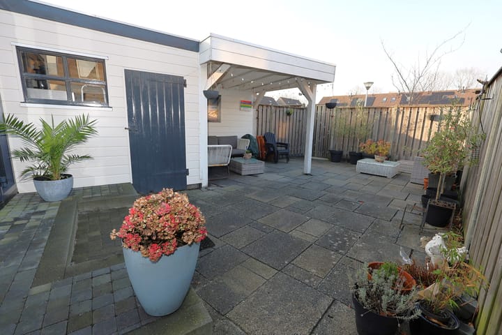 Foto 4 van Vogelwikke 11