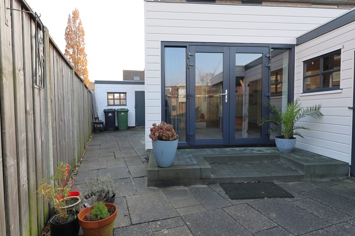 Foto 5 van Vogelwikke 11