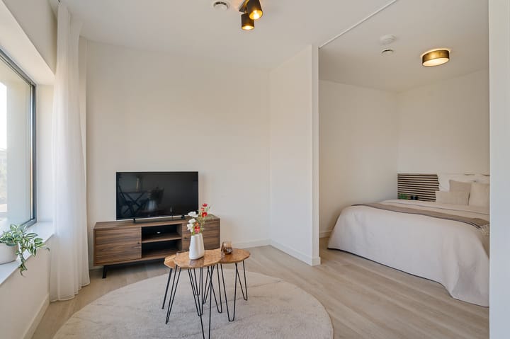 Photo 31 of Rivium 1e straat 63-F