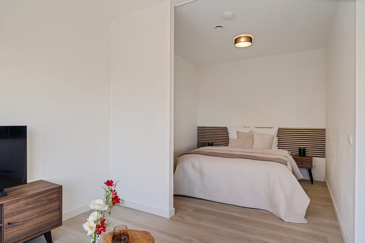 Photo 32 of Rivium 1e straat 63-F