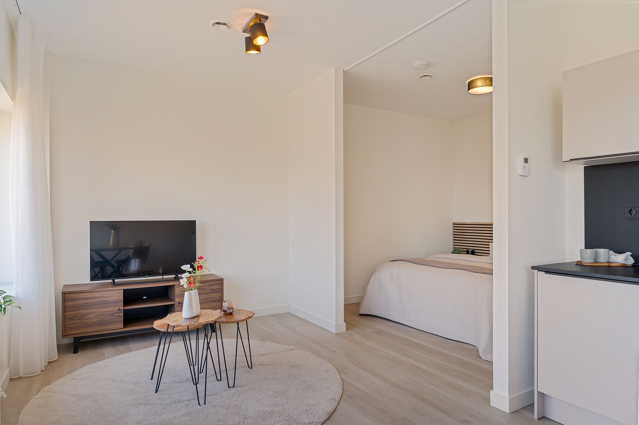 Foto 33 van Rivium 1e straat 63-F