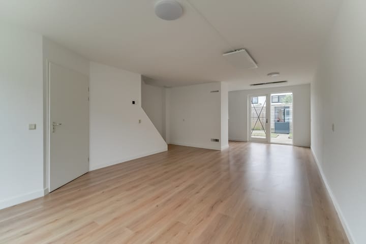 Foto 2 van Gerard den Brabanderhof 18