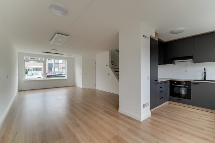 Foto 3 van Gerard den Brabanderhof 18