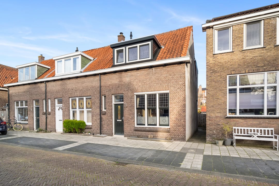 Photo 1 of Hoekenessestraat 6