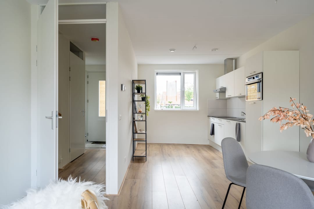 Foto 8 van Boskolk 1