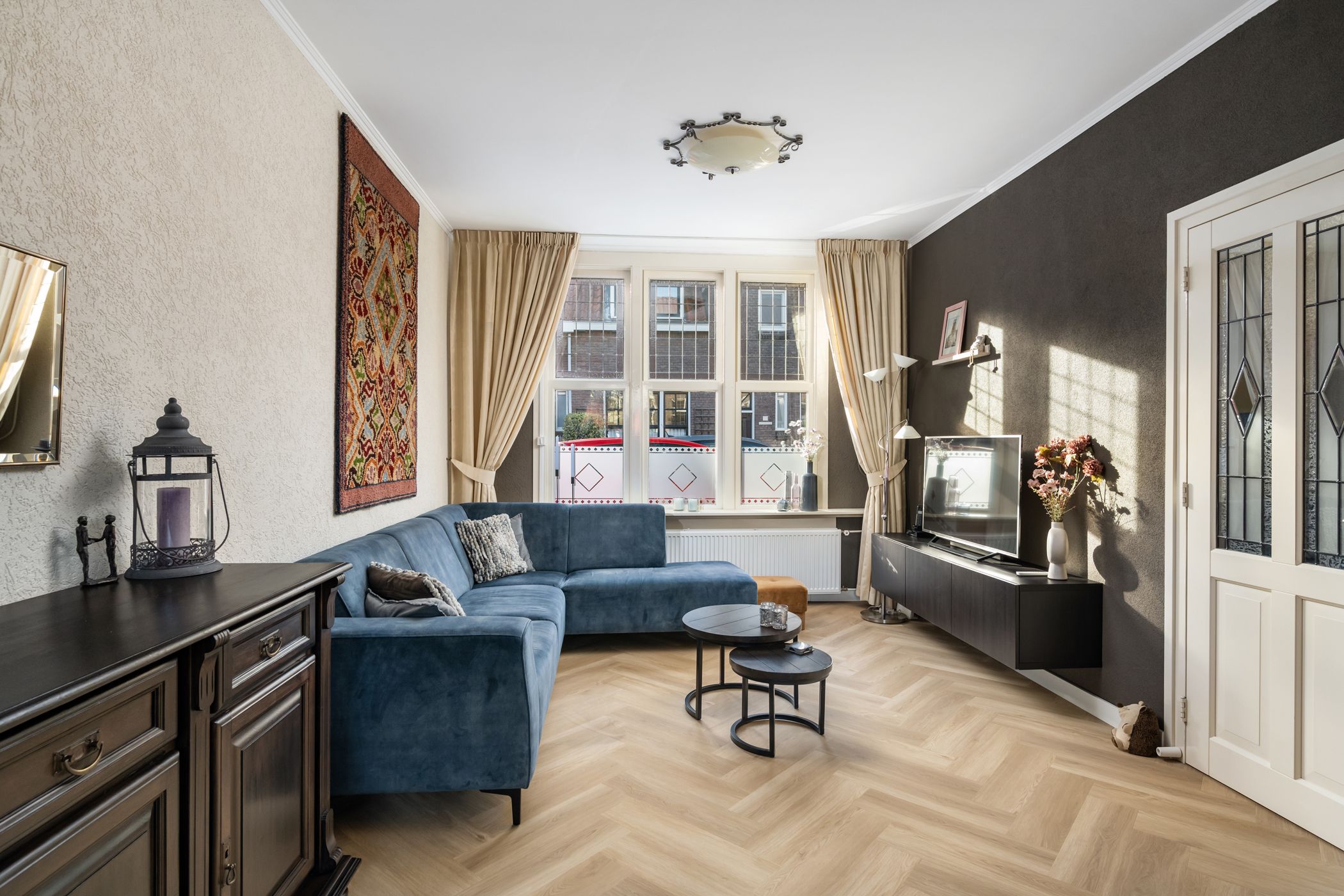 Photo 3 of Hoekenessestraat 6