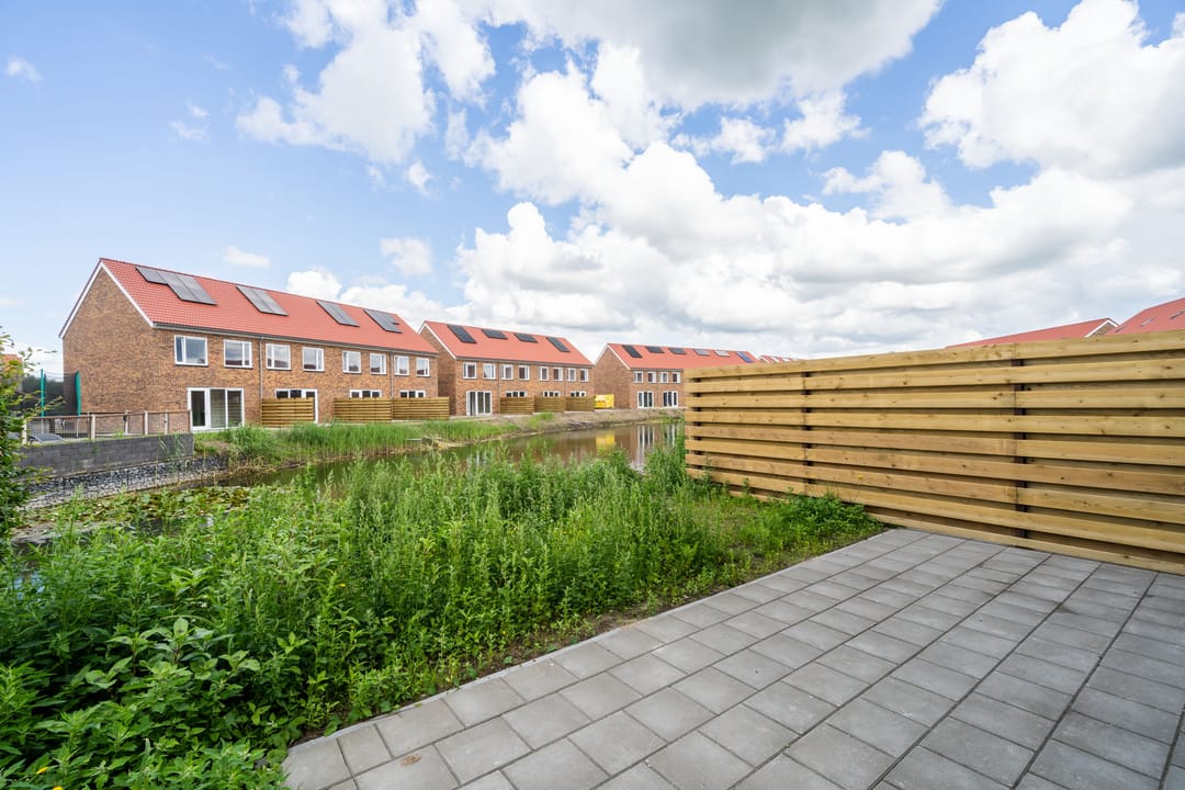 Foto 11 van Boskolk 1