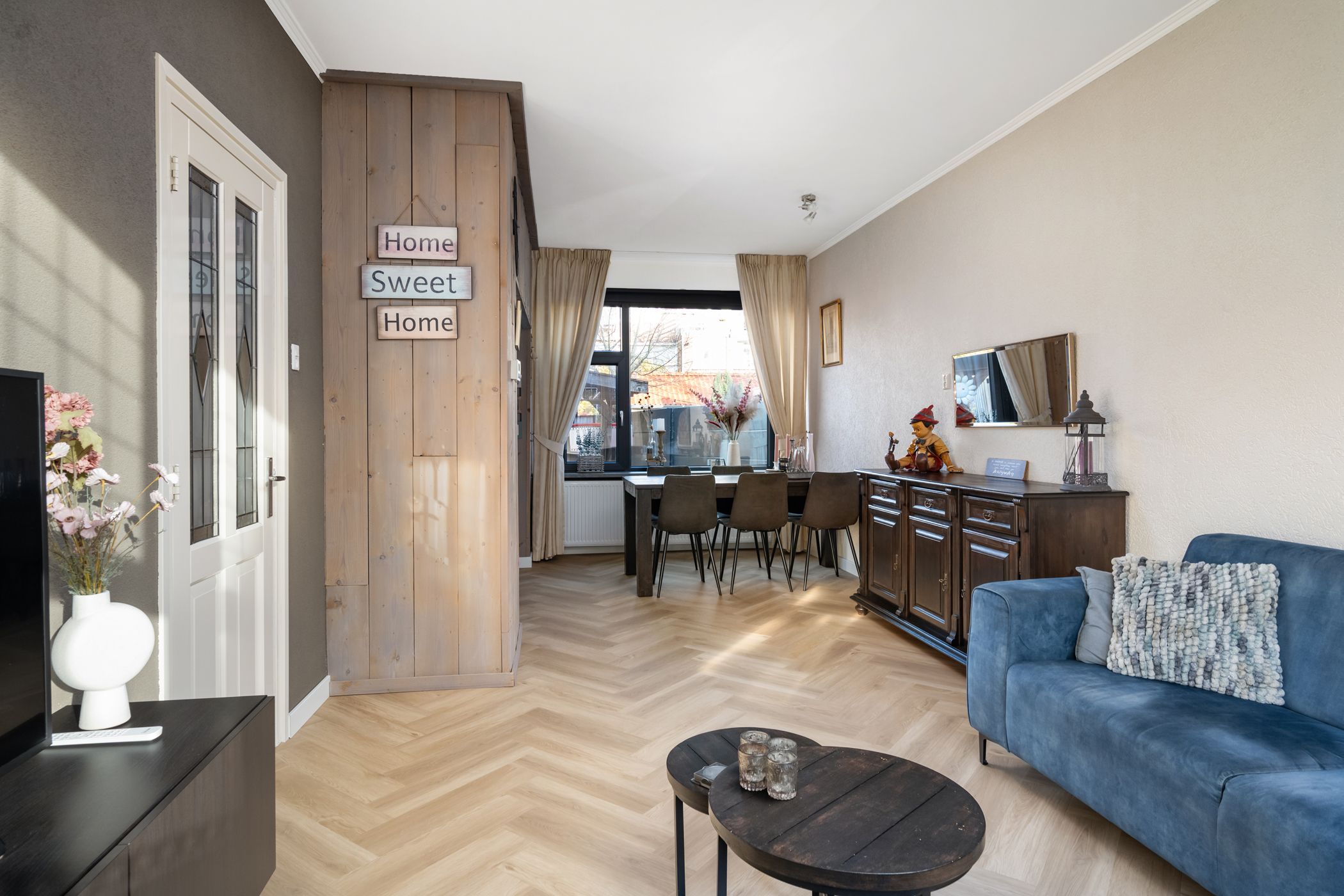 Photo 6 of Hoekenessestraat 6