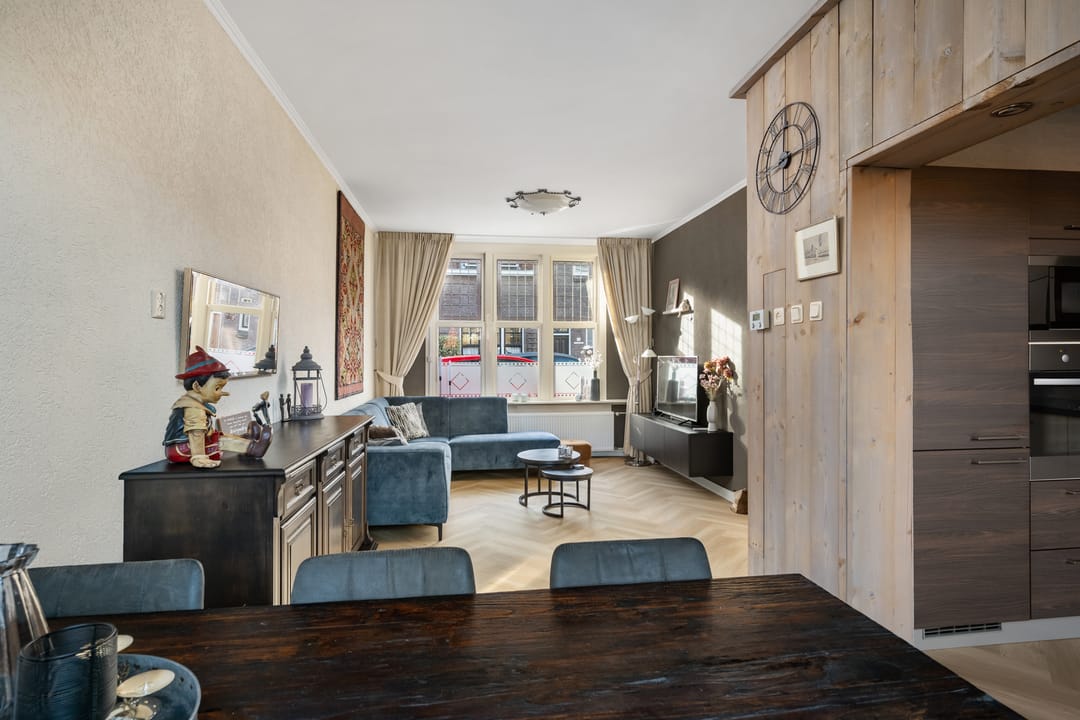 Photo 7 of Hoekenessestraat 6