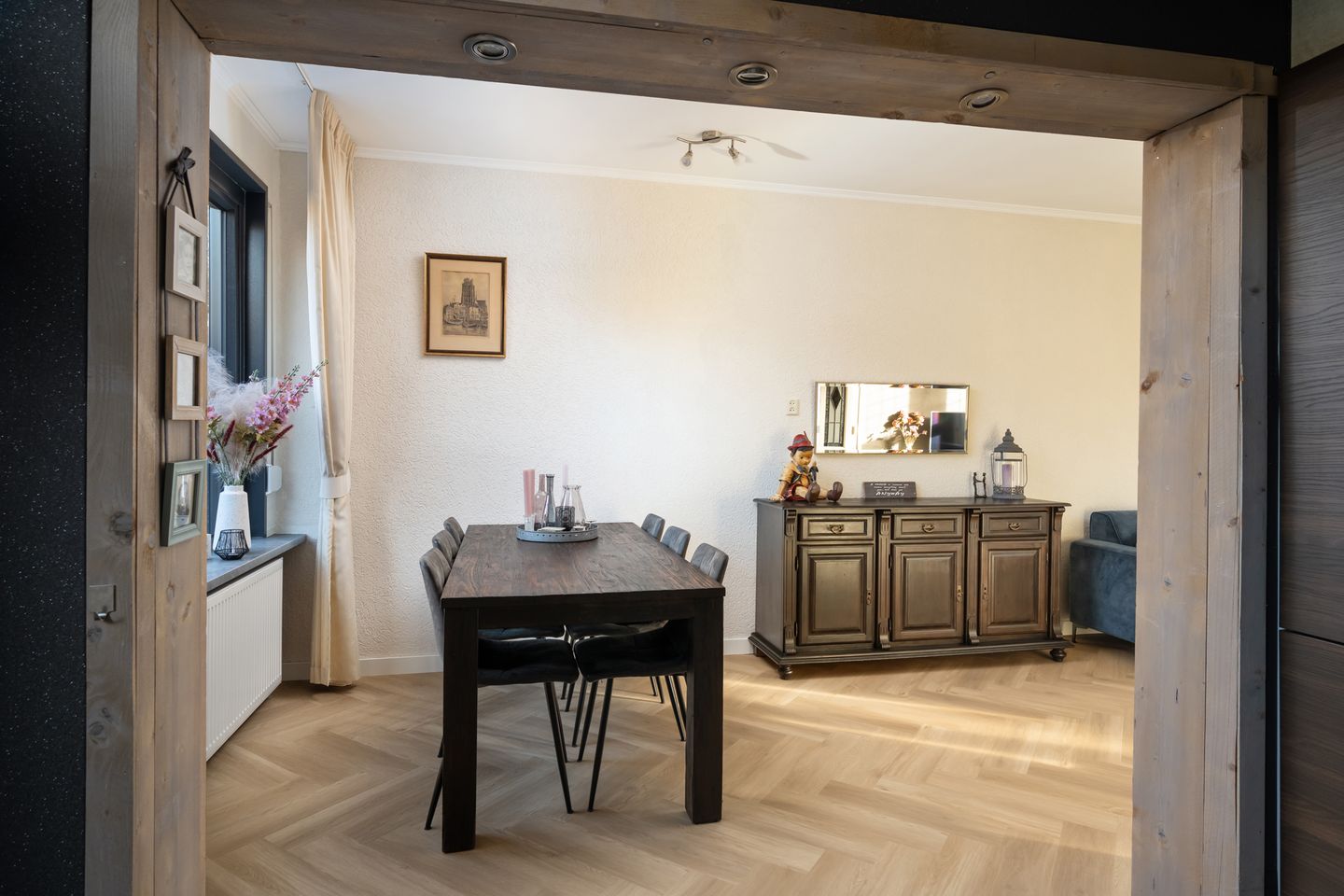 Photo 10 of Hoekenessestraat 6