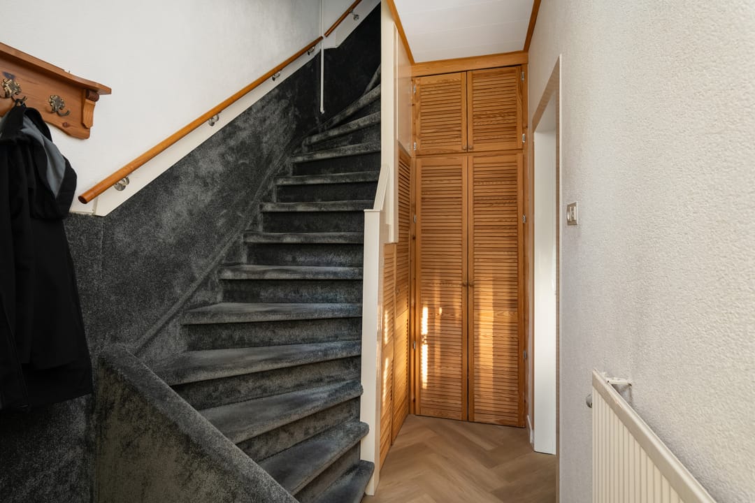 Photo 13 of Hoekenessestraat 6