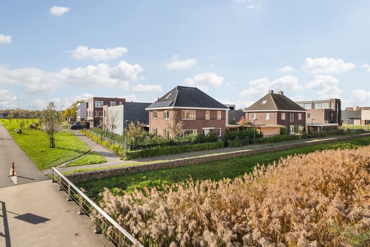 Foto 7 van Arduinstraat 19-A