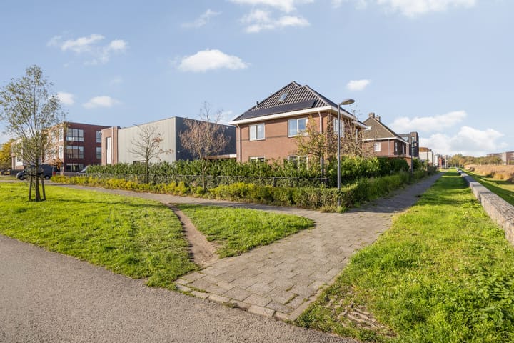 Foto 8 van Arduinstraat 19-A