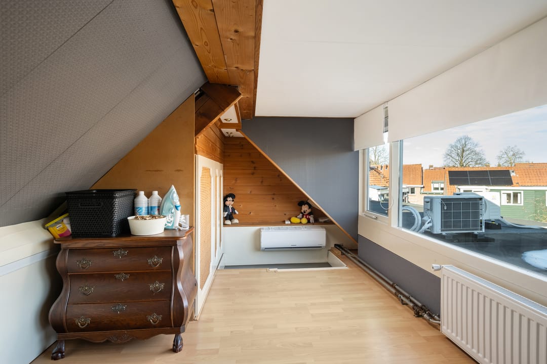 Photo 23 of Hoekenessestraat 6