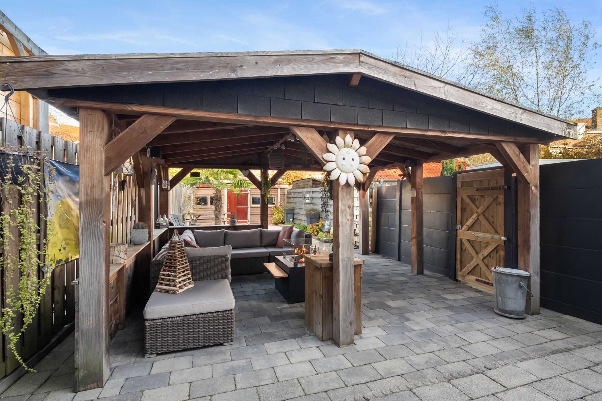 Photo 24 of Hoekenessestraat 6