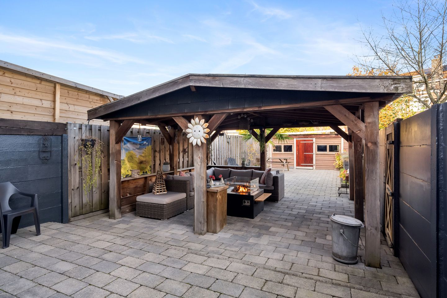 Photo 25 of Hoekenessestraat 6