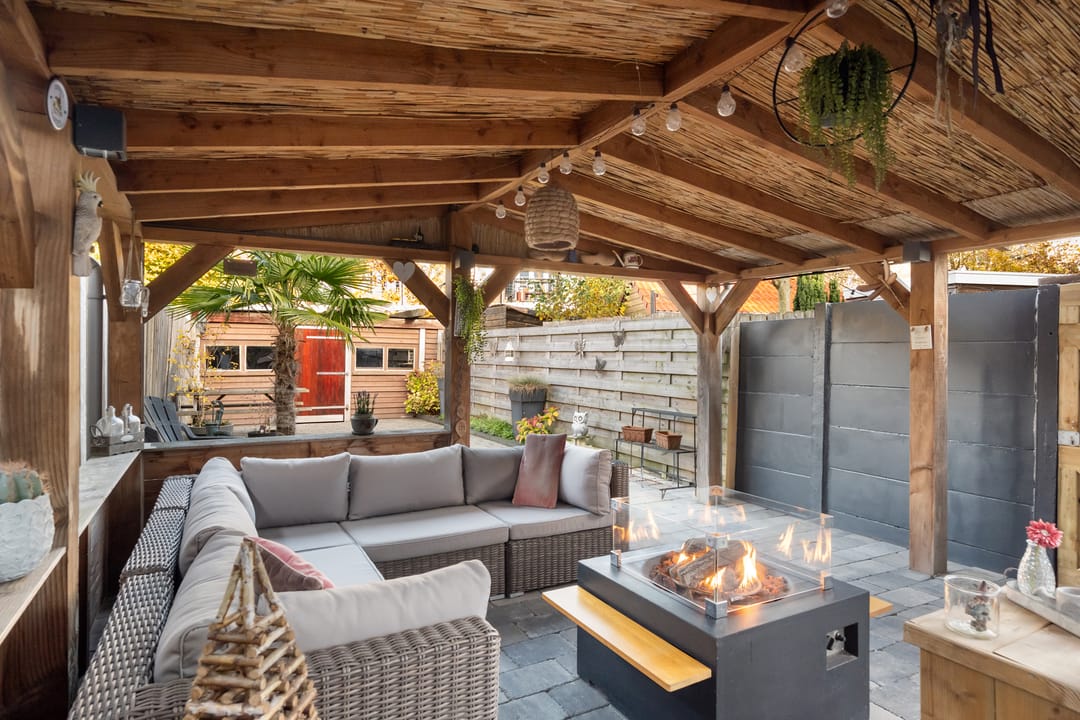 Photo 26 of Hoekenessestraat 6