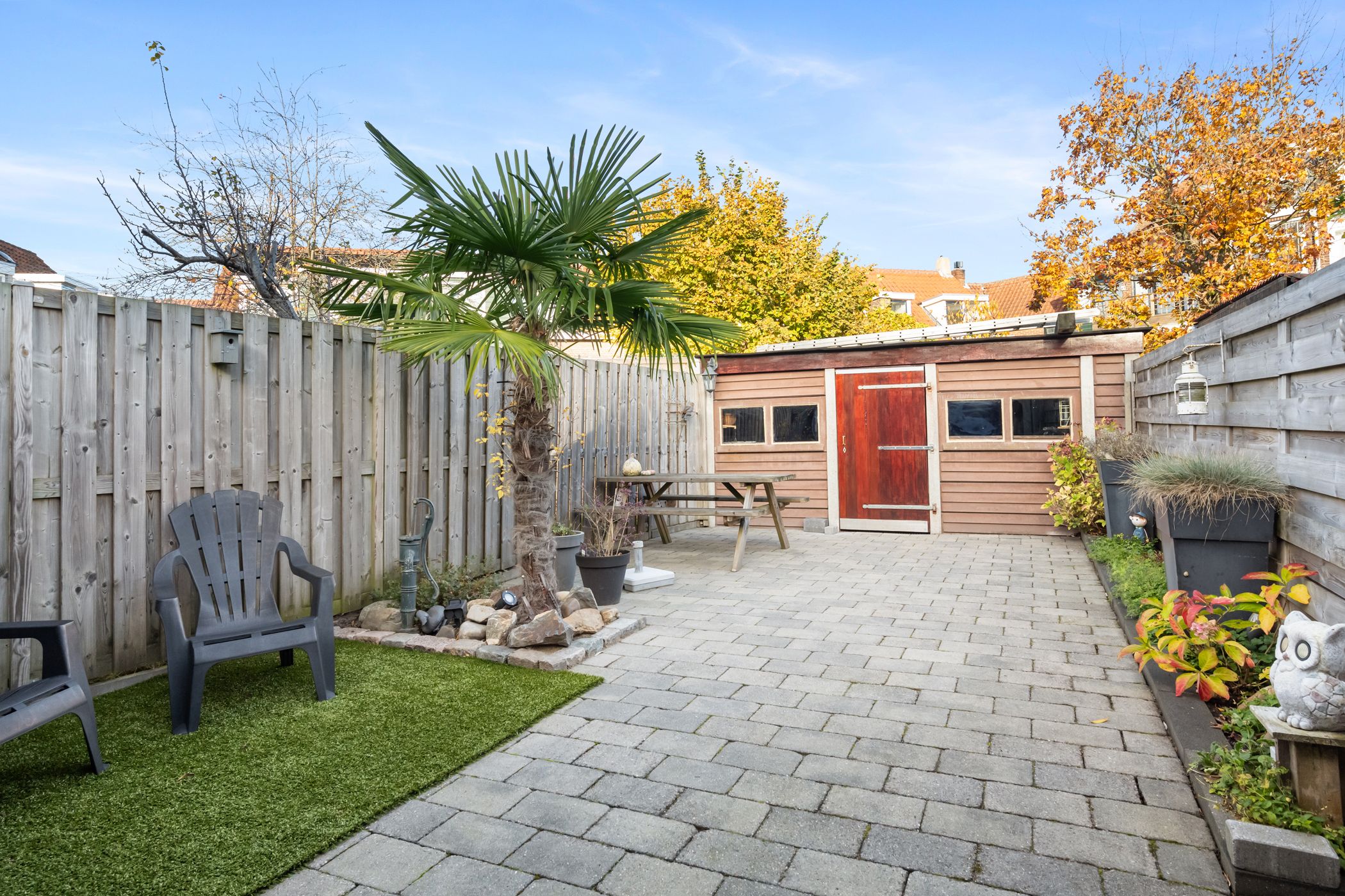 Photo 27 of Hoekenessestraat 6