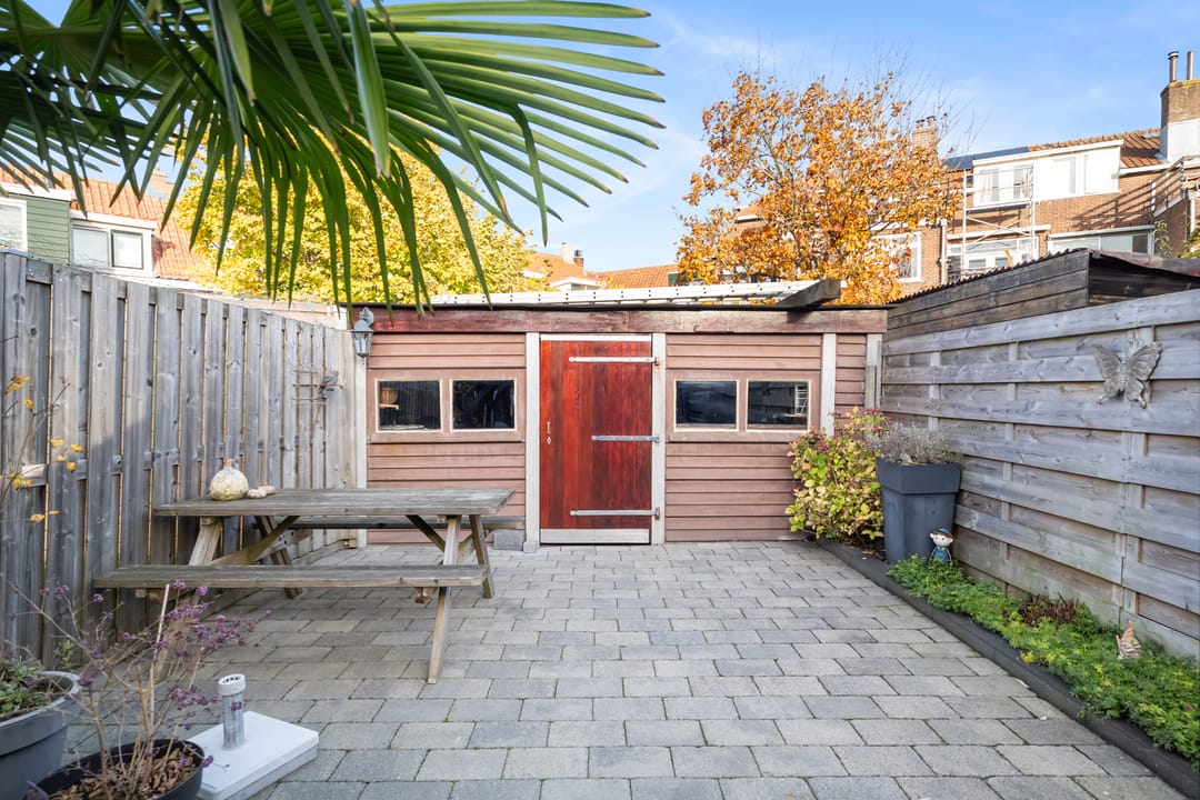 Photo 28 of Hoekenessestraat 6