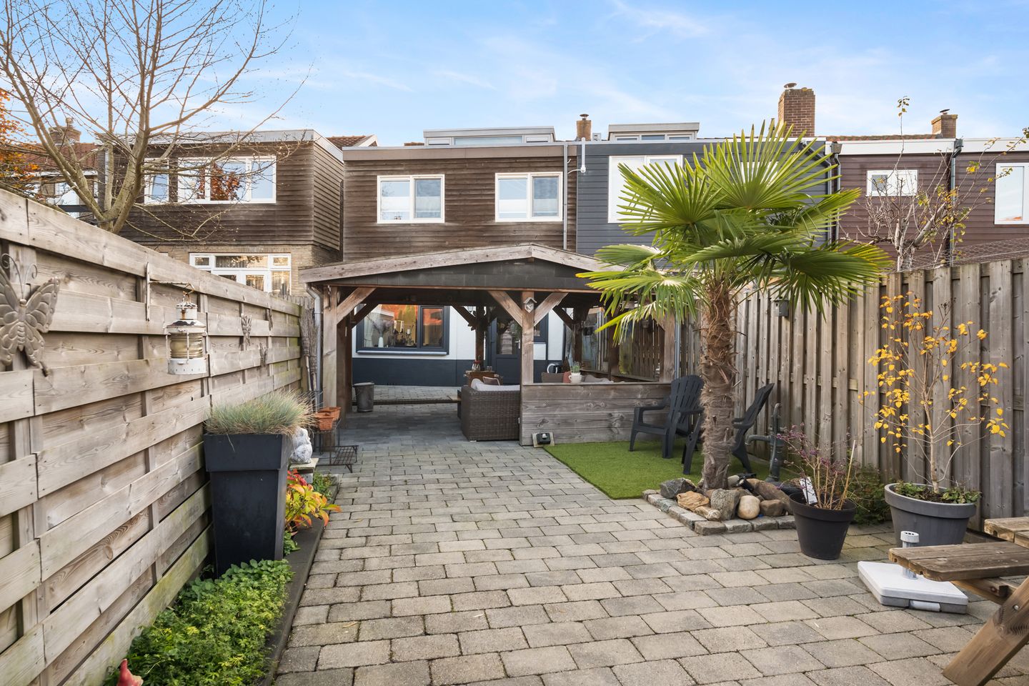 Photo 29 of Hoekenessestraat 6