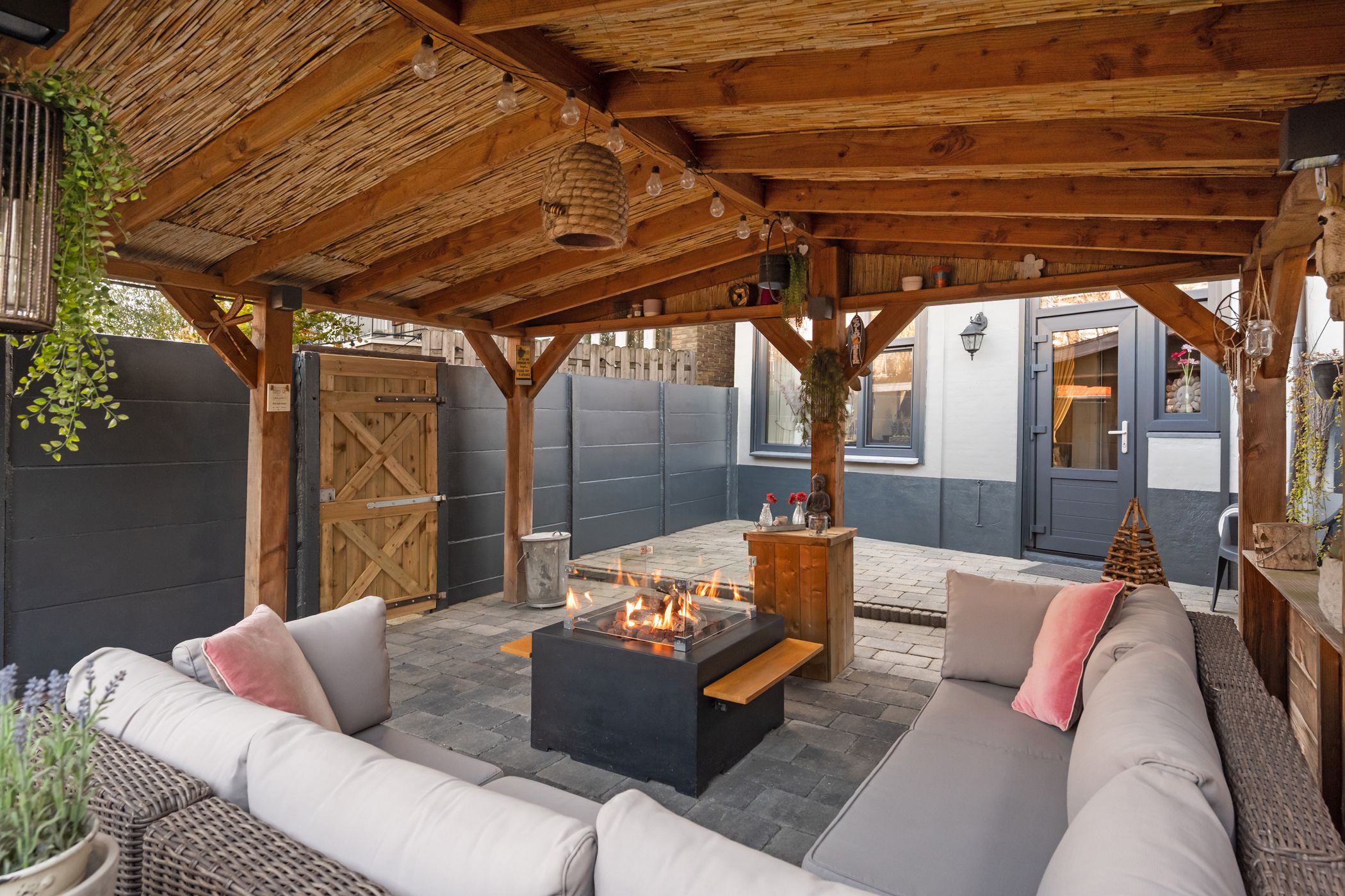 Photo 30 of Hoekenessestraat 6